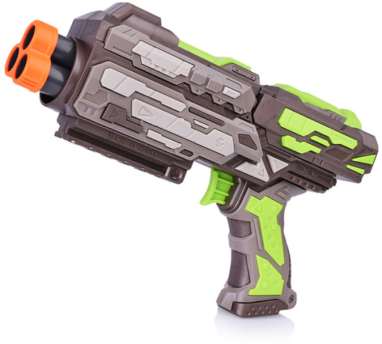 Бластер Delta Striker