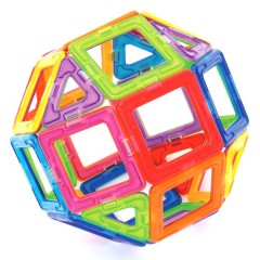 Магнитный конструктор «Magformers 26» - Фото 2