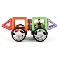 Магнитный конструктор "Wow set" - Фото 2