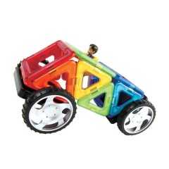 Магнитный конструктор "Wow set" - Фото 5