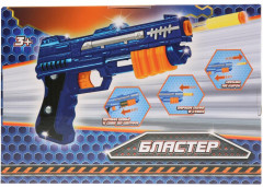 Бластер с мягкими пулями - Фото 3