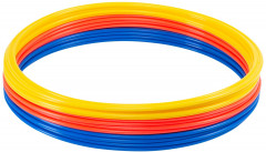 Набор координационных колец «Skill Rings» - Фото 1