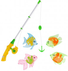 Набор игровой «Рыбалка» - Фото 1
