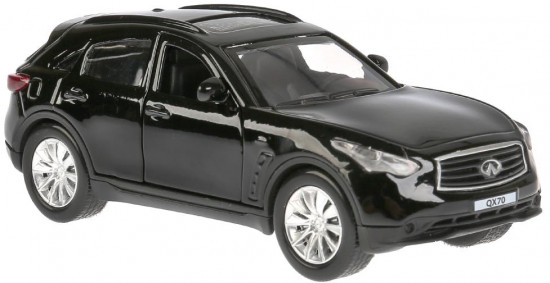 Машина инерционная «Infiniti Qx70»