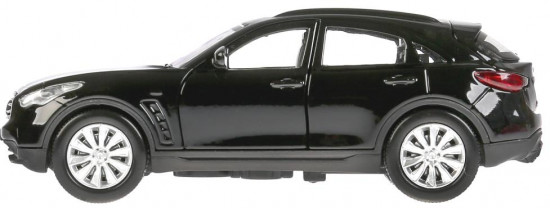 Машина инерционная «Infiniti Qx70»