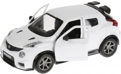 Машина инерционная «Nissan Juke-R 2.0» - Фото 4