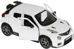 Машина инерционная «Nissan Juke-R 2.0» - Фото 6