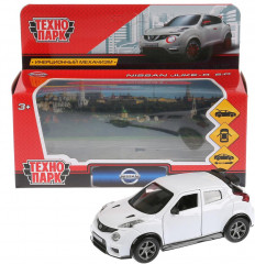 Машина инерционная «Nissan Juke-R 2.0» - Фото 7