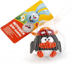 Игрушка для купания «Пин» - Фото 1