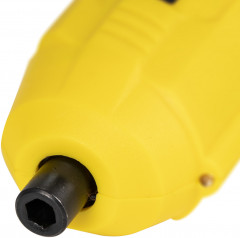 Отвертка аккумуляторная Kolner KCSD - Фото 2