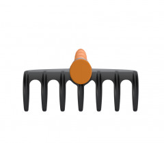 Грабельки ручные - Фото 1