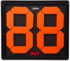 Табло замены игрока - Фото 1