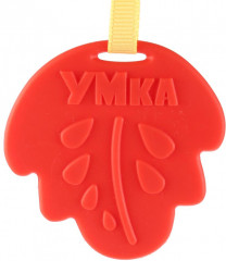 Игрушка-пищалка «Зайка» - Фото 1