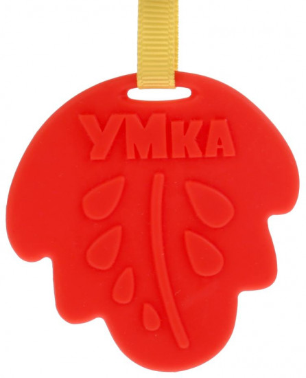 Игрушка-пищалка «Мишка»
