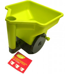 Сеялка-разбрасыватель ручная - Фото 1