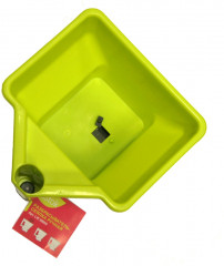 Сеялка-разбрасыватель ручная - Фото 2