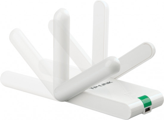 Адаптер Wi-Fi TP-Link TL-WN822N
