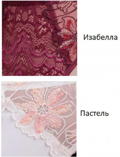 Трусы-слип женские
