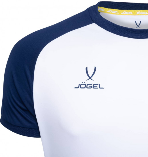 Футболка мужская «Camp Reglan»