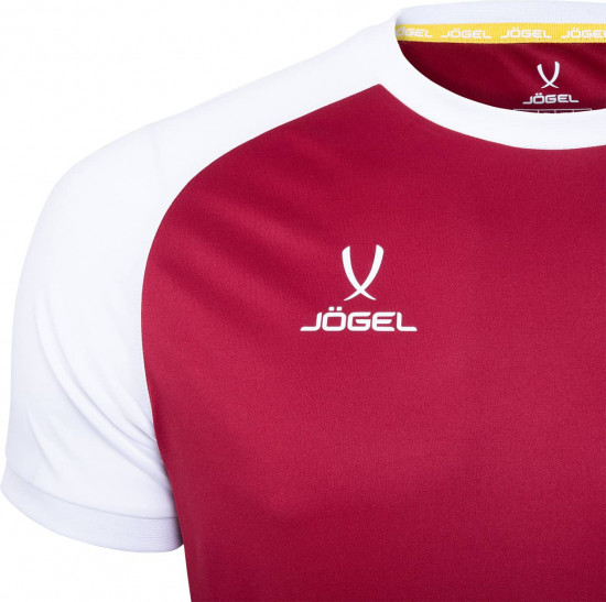 Футболка мужская «Camp Reglan»