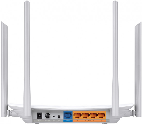 Маршрутизатор TP-Link Archer A5 AC1200
