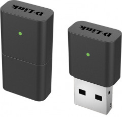 Адаптер Wi-Fi DWA-131/F1A - Фото 1