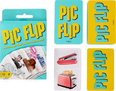 Игра настольная «Pic Flip» - Фото 5