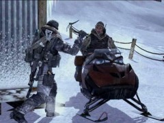 Call of Duty: Modern Warfare 2 - Фото 1