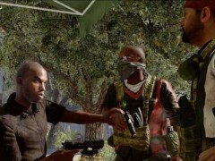 Call of Duty: Modern Warfare 2 - Фото 9