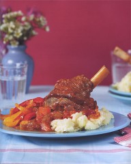 Вкусная жизнь от Рейчел Аллен - Фото 1