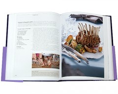 Книга Гастронома. Золотая коллекция рецептов. В 2-х томах. Том 1 - Фото 3