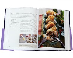 Книга Гастронома. Золотая коллекция рецептов. В 2-х томах. Том 1 - Фото 4