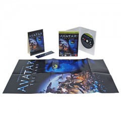 James Cameron's Avatar: The Game - Фото 1
