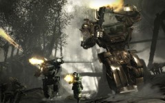 James Cameron's Avatar: The Game - Фото 3