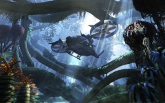 James Cameron's Avatar: The Game - Фото 4
