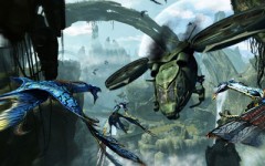James Cameron's Avatar: The Game - Фото 5