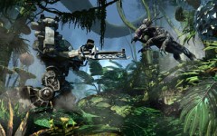 James Cameron's Avatar: The Game - Фото 7