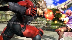 Tekken 6 (PS3) - Фото 3