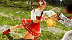 Tekken 6 (PS3) - Фото 4