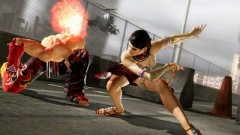 Tekken 6 (PS3) - Фото 6