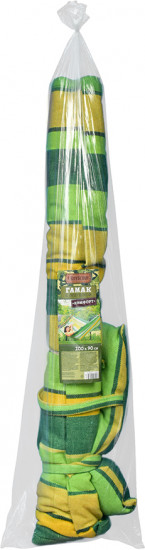 Гамак «Комфорт» (200х90 см)