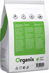 Корм для кошек с курицей, уткой и лососем - Фото 1