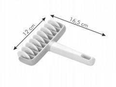 Ролик многофункциональный «Delicia» - Фото 1