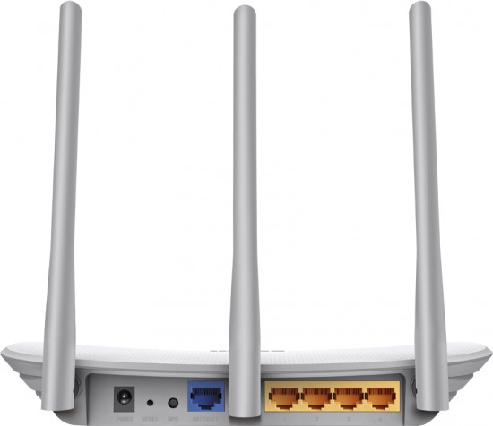 Маршрутизатор TP-Link TL-WR845N