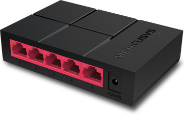 Коммутатор Mercusys MS105G