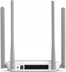 Wi-Fi роутер MW325R - Фото 1