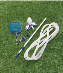 Набор для чистки бассейна - Фото 1