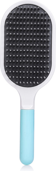 Набор парикмахера с расчёской, зеркалом и ножницами