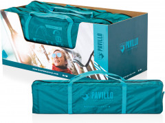 Палатка туристическая «Active Ridge» - Фото 3