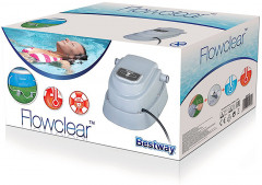 Водонагреватель проточный - Фото 1